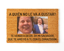 Cargar imagen en el visor de la galería, Felpudo Personalizado Baptisterio
