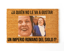 Cargar imagen en el visor de la galería, Felpudo Personalizado Baptisterio
