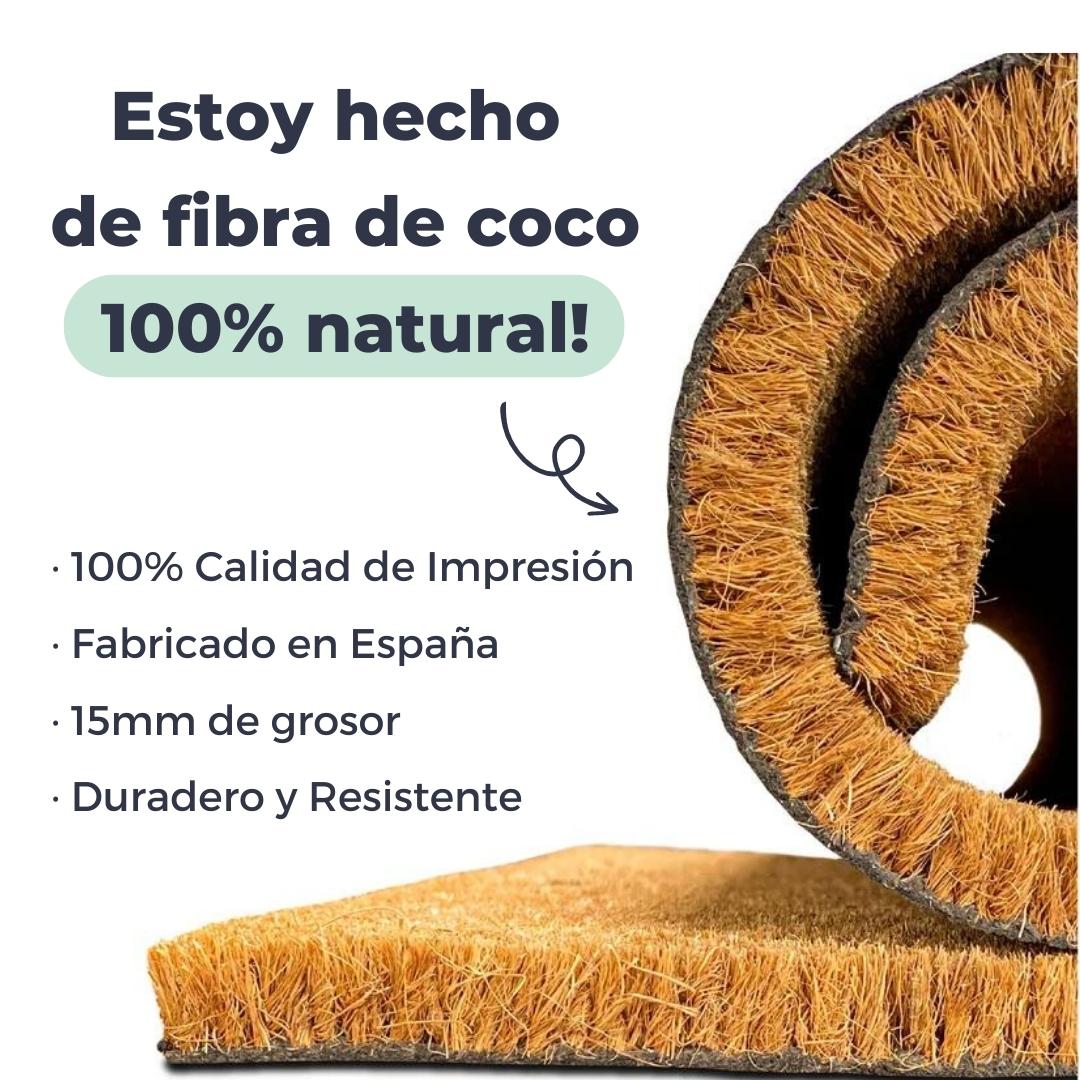 Felpudo De Mamá De Perro / Felpudo De Mamá De Pel / Regalo De Amante