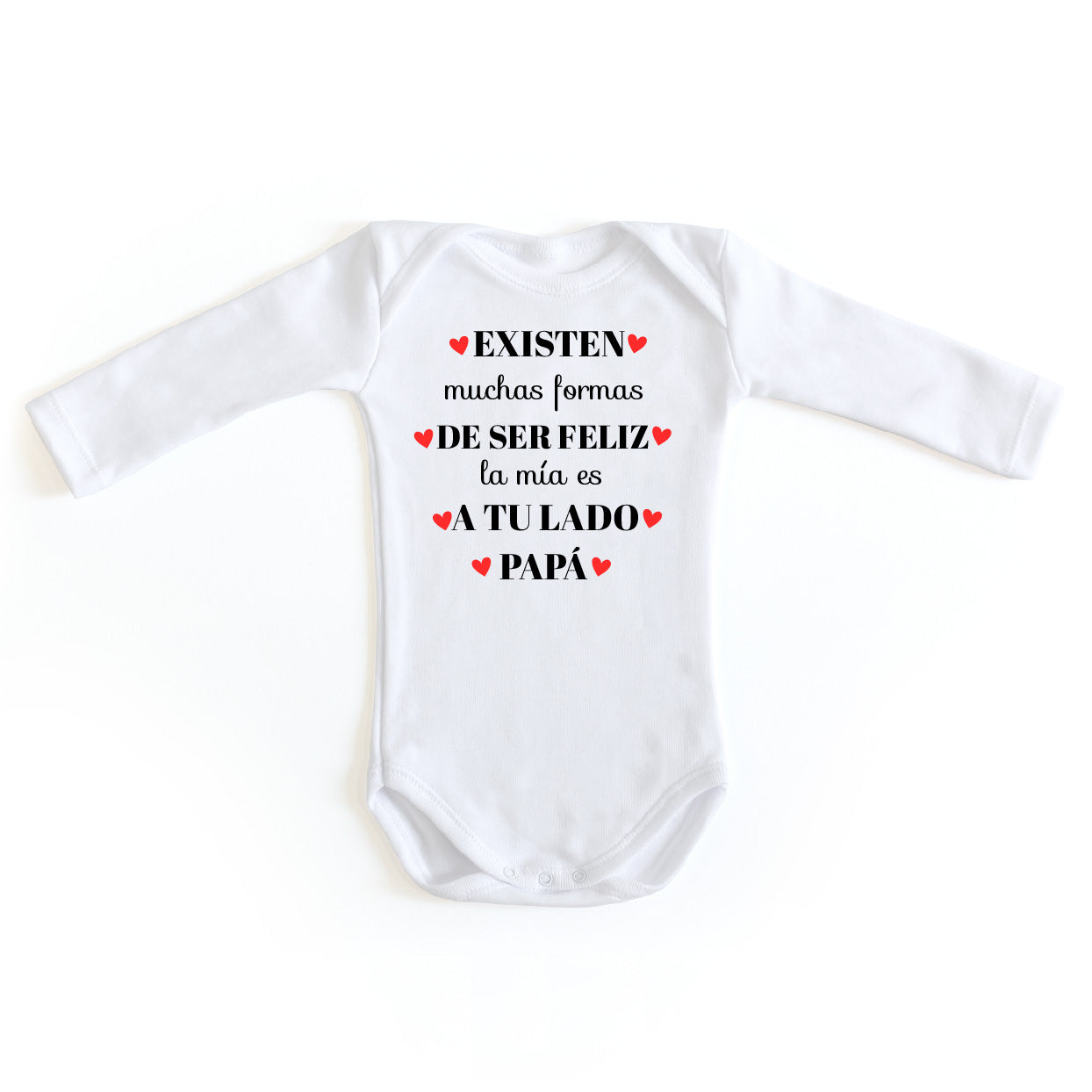 Body personalizado 