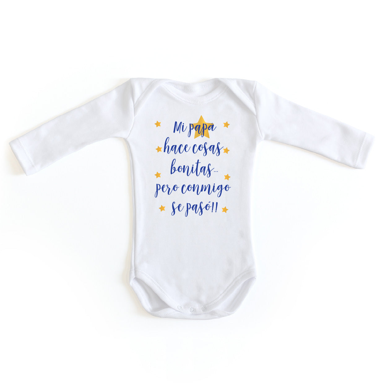 Body Personalizado 
