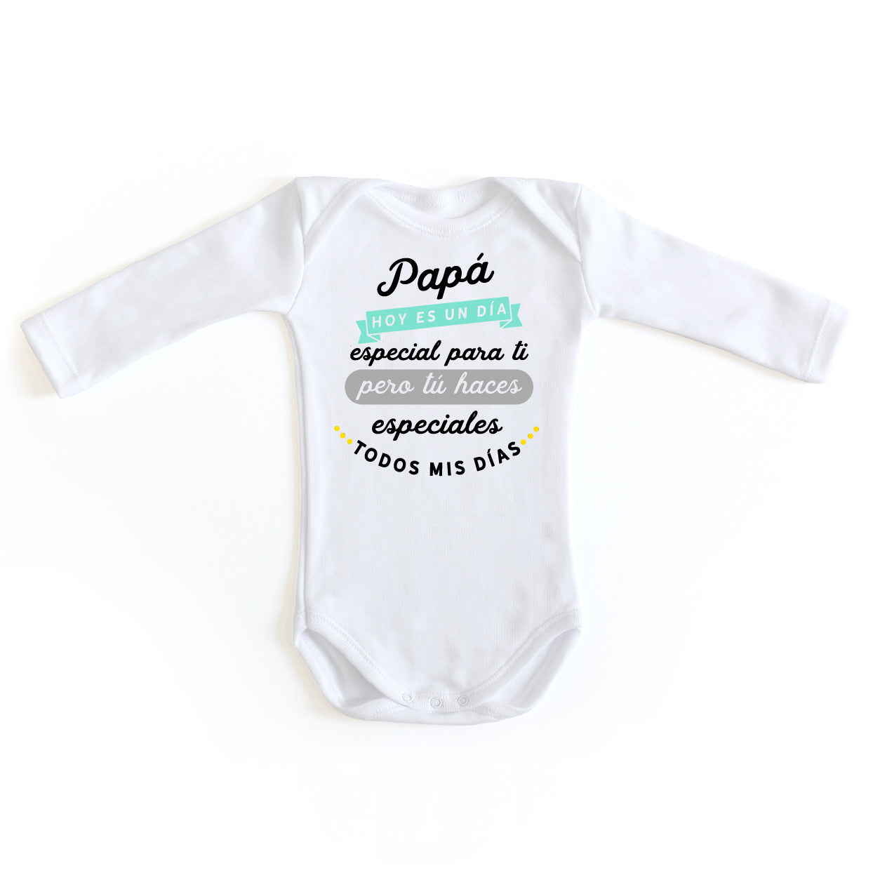 Body personalizado 
